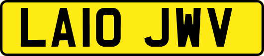 LA10JWV