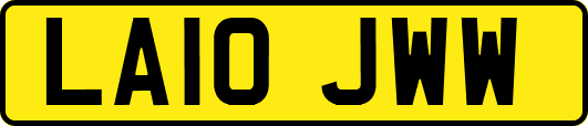 LA10JWW