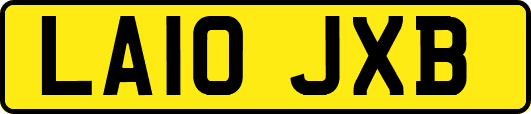 LA10JXB