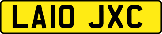 LA10JXC
