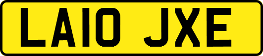 LA10JXE