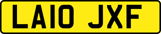 LA10JXF