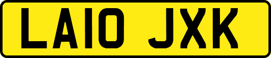 LA10JXK