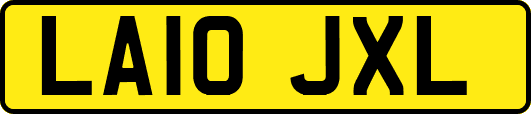 LA10JXL