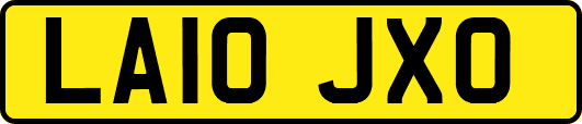 LA10JXO
