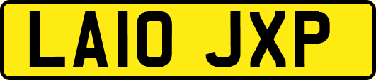 LA10JXP