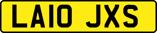 LA10JXS