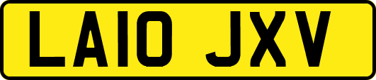 LA10JXV