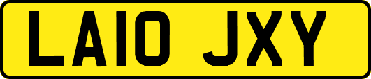 LA10JXY