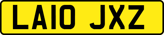 LA10JXZ