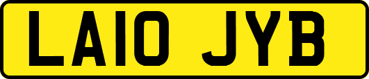 LA10JYB