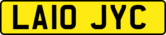 LA10JYC