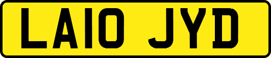 LA10JYD