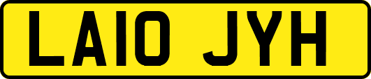 LA10JYH