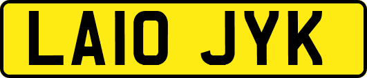 LA10JYK