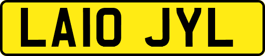 LA10JYL