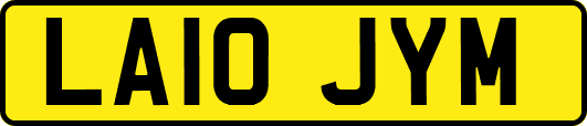 LA10JYM