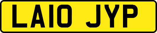 LA10JYP