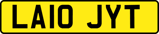 LA10JYT