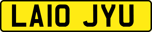 LA10JYU