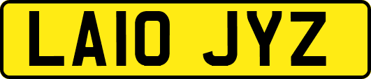 LA10JYZ