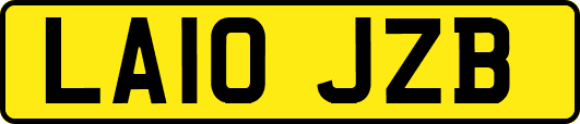 LA10JZB