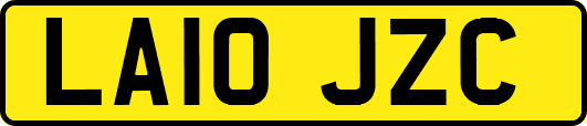 LA10JZC