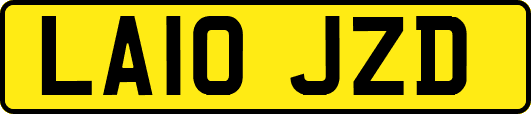LA10JZD