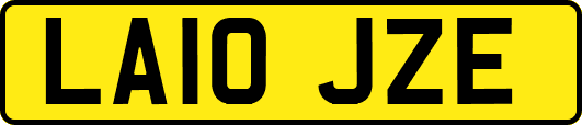 LA10JZE