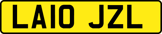 LA10JZL