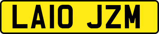 LA10JZM
