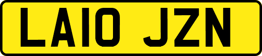 LA10JZN
