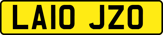 LA10JZO