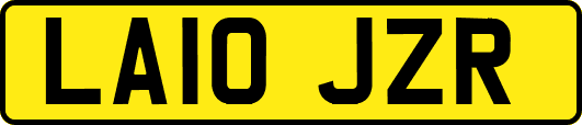 LA10JZR