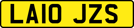 LA10JZS