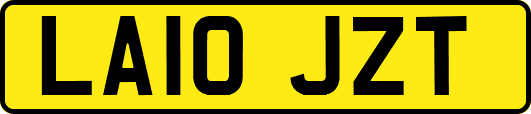 LA10JZT