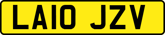 LA10JZV