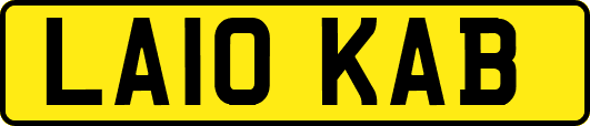 LA10KAB