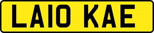 LA10KAE