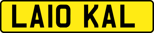 LA10KAL