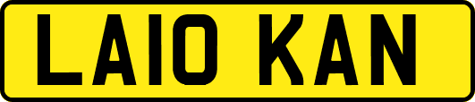 LA10KAN