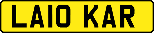 LA10KAR