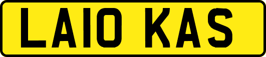 LA10KAS