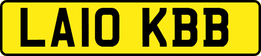 LA10KBB