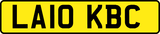 LA10KBC