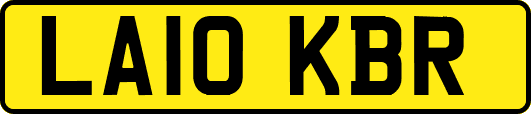 LA10KBR