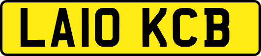 LA10KCB