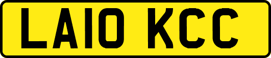 LA10KCC