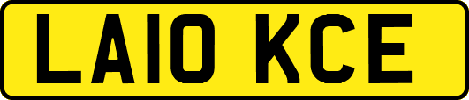 LA10KCE