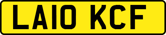 LA10KCF